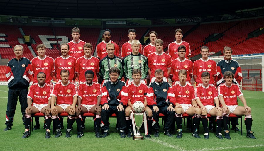 撼人心的表 撼人心的表